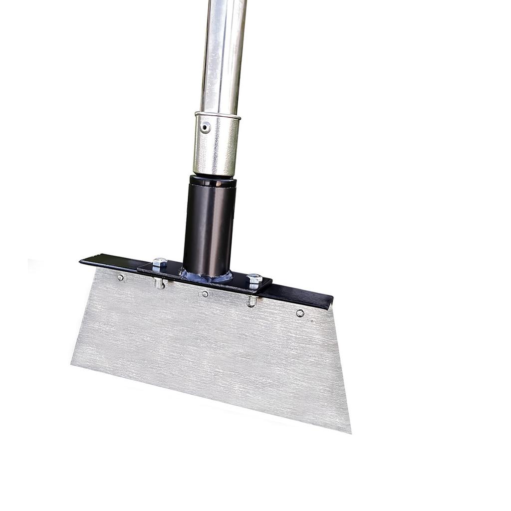 Factory Wholesale Garden Weeding Shovel Garden Shovel, Snow Shovel Snow Cleaning Shovel