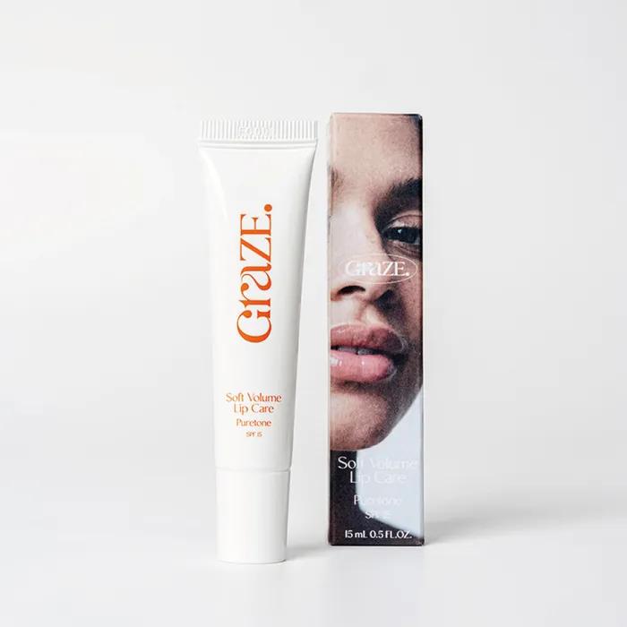 Soft Volume Lip Care Pure Tone