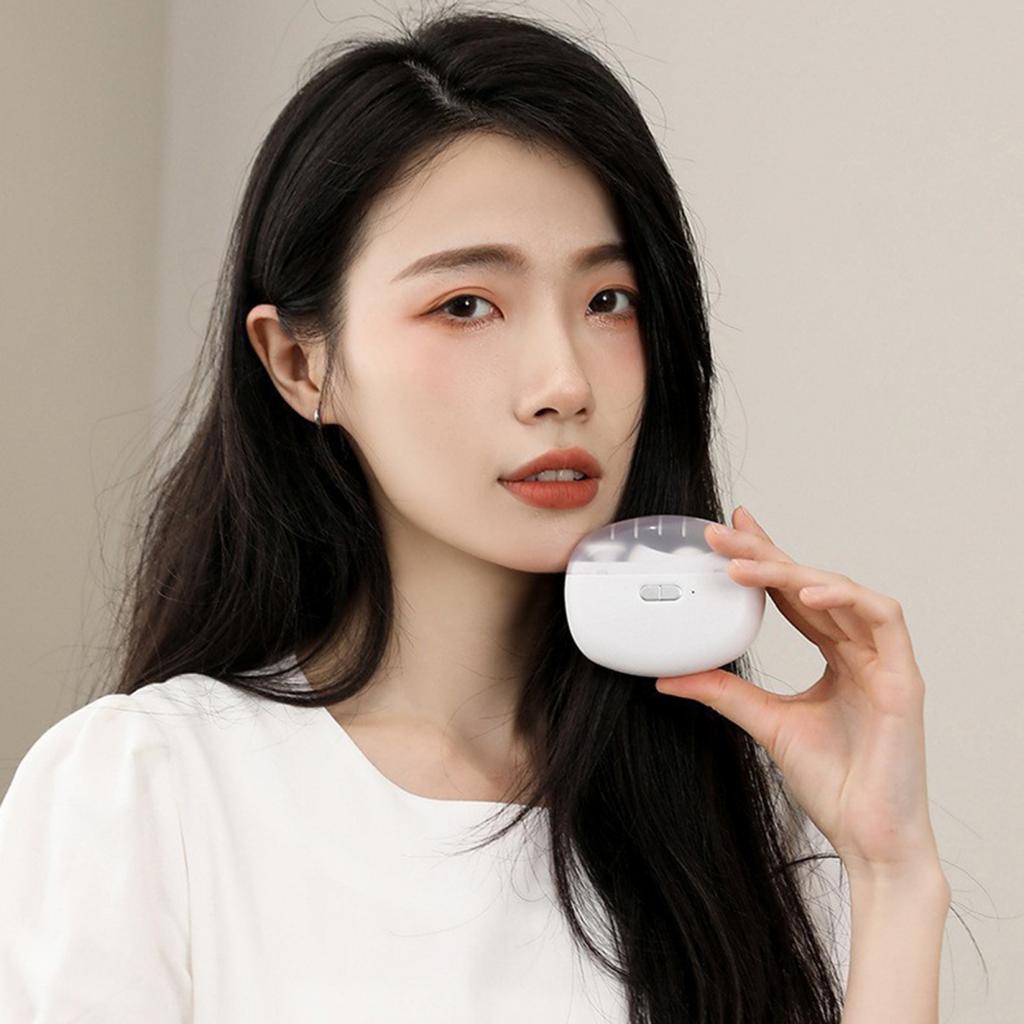 Electric Nail Clipper for Seniors 3-in-1 Automatic Nail Trimmer with Polishing Electric Nail Trimmer