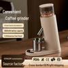 Portable Coffee Grinder Machine