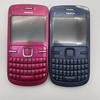 Telefono Cellulare Nokia Originale Ricondizionato Nokia C3-00 Con 1 SIM