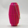 Spiky Grippie Stim Fidget Toy Stress Relief Teens Adults Pocket 3D Printed Pain Stimming Tool Portable Handheld Bumpy Roller Sensory Toy