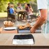 Copertura Resistente all'Abrasione per Griglia BBQ Copertura Impermeabile per Griglia