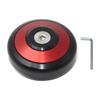 Center Cap Wheel Cover 47mm Replace Sturdy Convenient Hubcap Center Cap Center