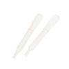 100 Stück Airbrush Einweg-Tropfer Laborpipette 1,5 ml Kunststoffpipette Augentropfer für Transfer und Airbrush-Farbe