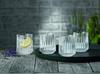 NACHTMANN Glass Set of 4 Jules Tumbler 305ml 101979 [Genuine] (4 pieces)