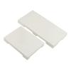 1Piece High Temperature Refractory Bricks To Place Welding Objects Fire And Heat Insulation Welding Refractory Plate