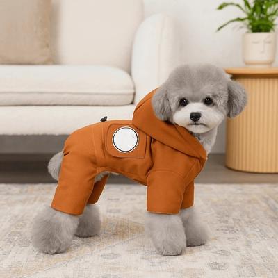Bekleidung & Schuhe – Hundeoveralls