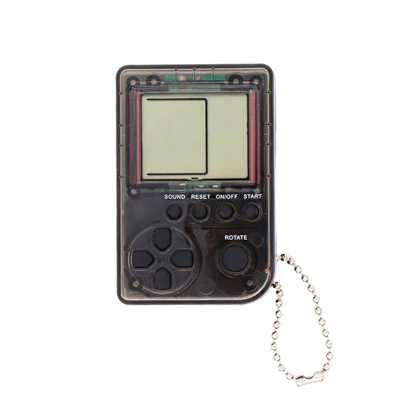 Buy Mini Classic Game Machine Children's Handheld Retro Nostalgic Mini ...