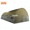 Camouflage Inflatable Command Tent