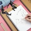 Bewegliche Gelenke SH Figuarts Mannequin Body Kun Actionfiguren Modell zum Zeichnen Malen Verschiedene Gesten Modellständer