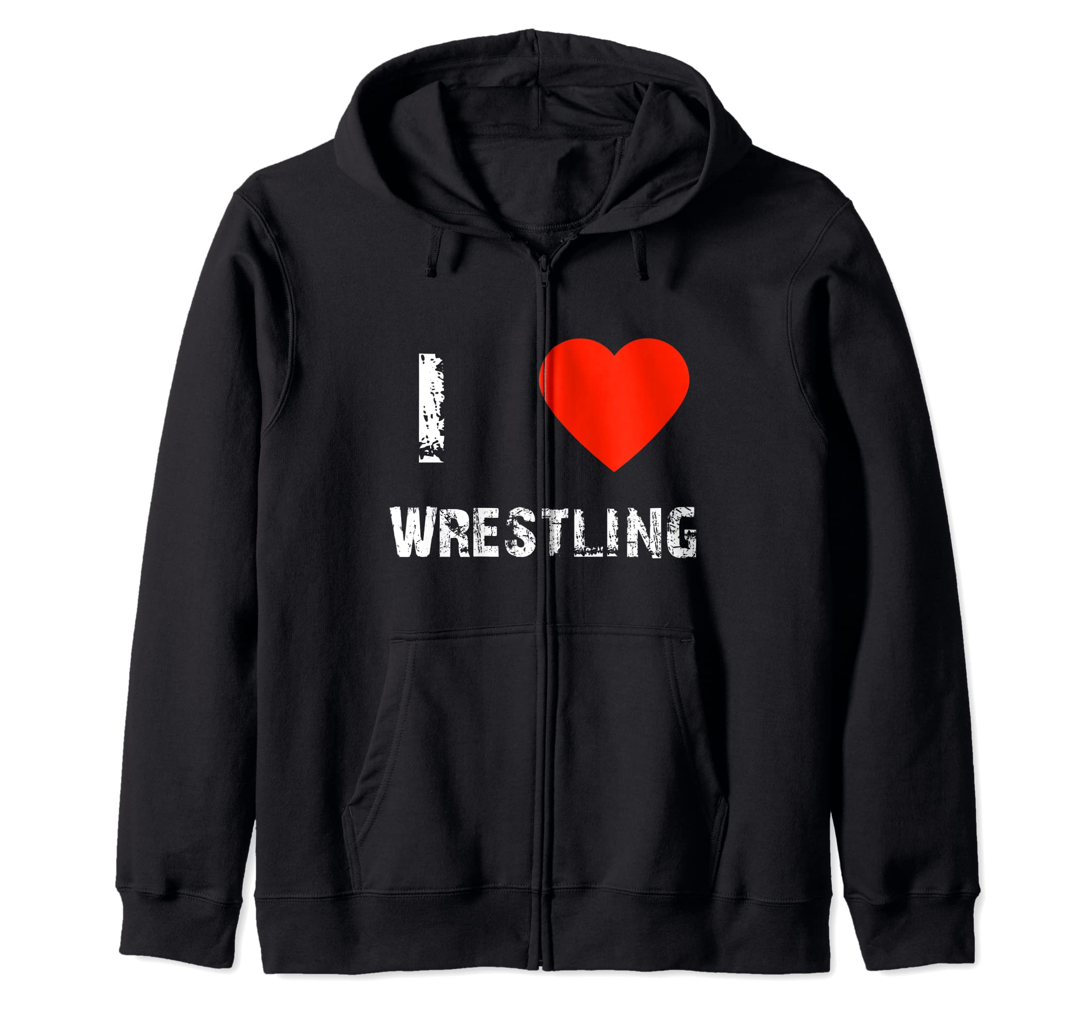 

wrestling grappling move wrestler wrestling wrestling waist ring zip hoodie