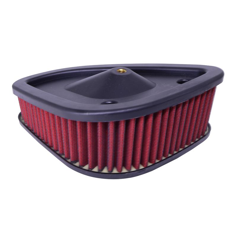 High Flow Air Filter HD-1717 29400212 fit for Harley Touring Street Glide Road King Electra Glide 2017-2024