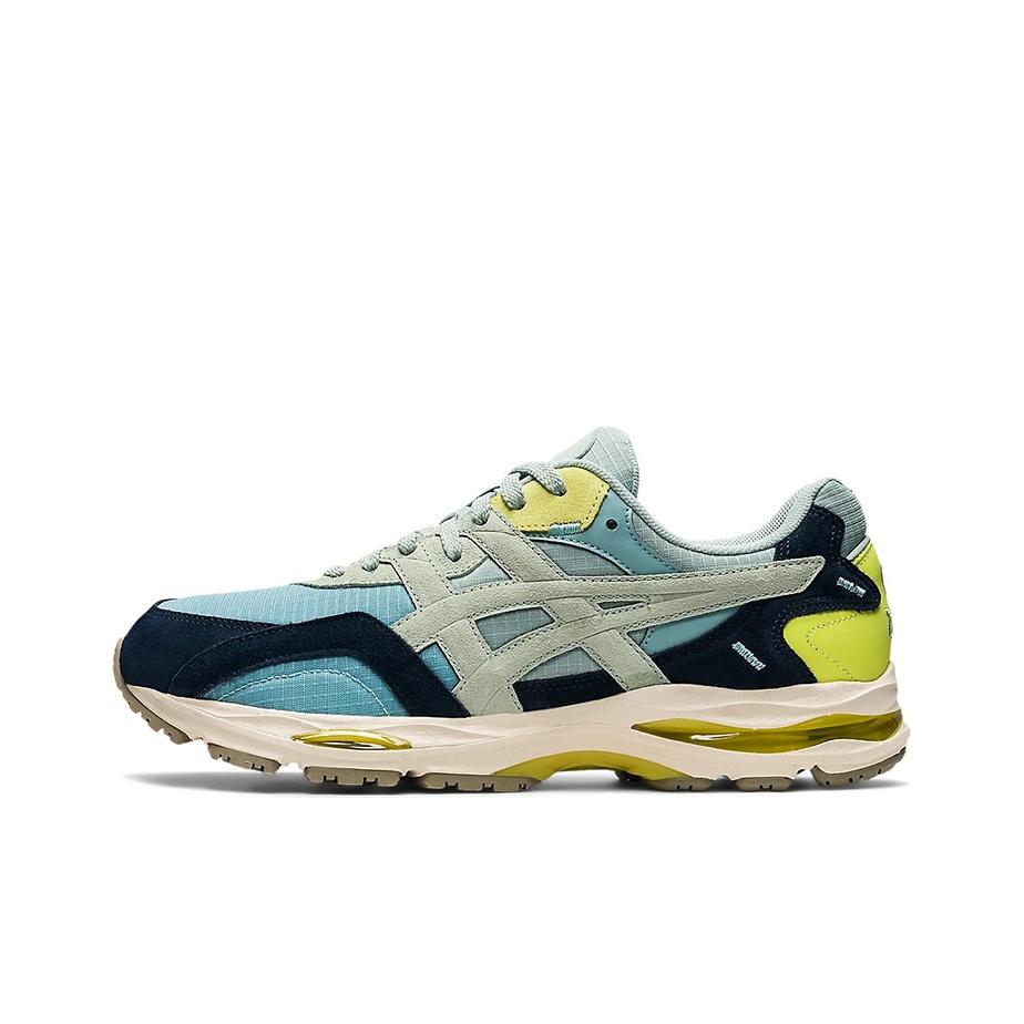 

кроссовки Asics Running shoes Men 1201A021-401