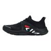 Fila Mind 6 Fashion Versatile Durable Low-Top Training Shoes Men Sneakers Black White A12M321302FBK
