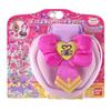 Detective Jewel Cure Watch Ages 3 and Up [BANDAI] PreCure! Carry,