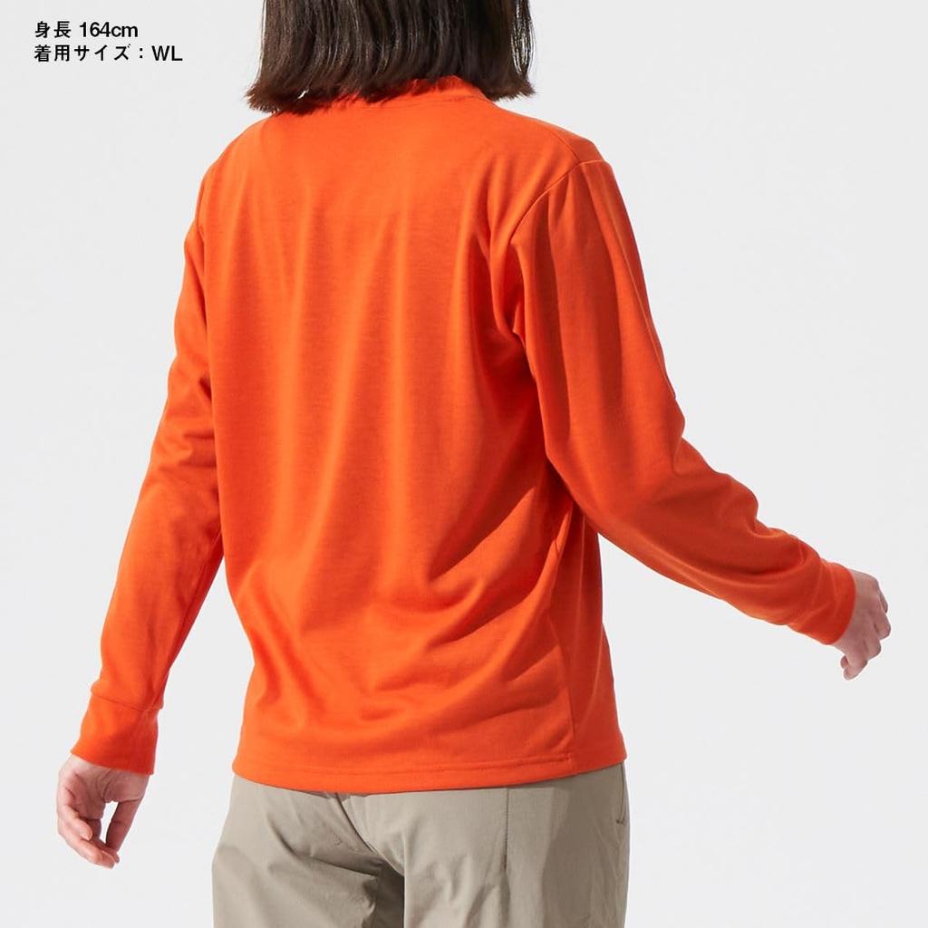 Weather Wear Blood Orange 2XL [Daiwa] Wear/Cold 24DE-8424