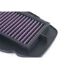 Motorcycle Air Filter High Flow Air Cleaner Filter Element For Yamaha R15 V3 YZF-R155 2017-2019 SRL115 Accessories