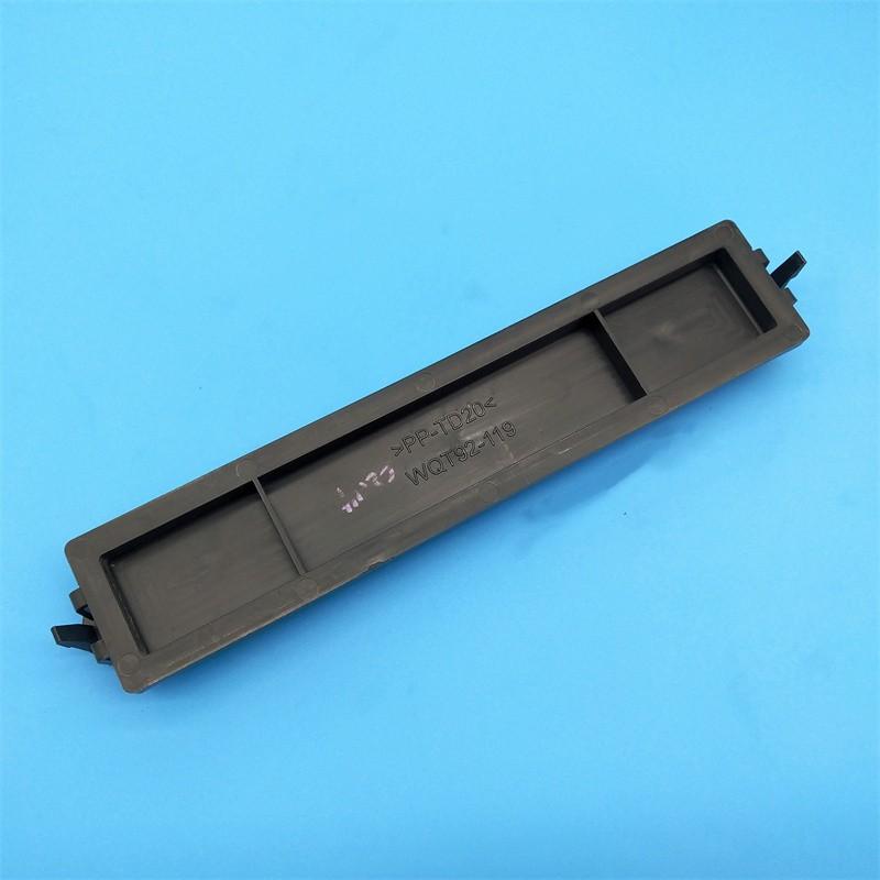 For   Nissan Navara Air Conditioning Filter Cover Plate Air Conditioning Grid Cover Plate Navara