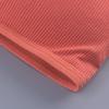 Women Rib Crop Tops Sexy Active Bras No Wire Push Up Bra Intimates Brassiere Underwear Female Solid Lingerie Wireless Bralette Bras