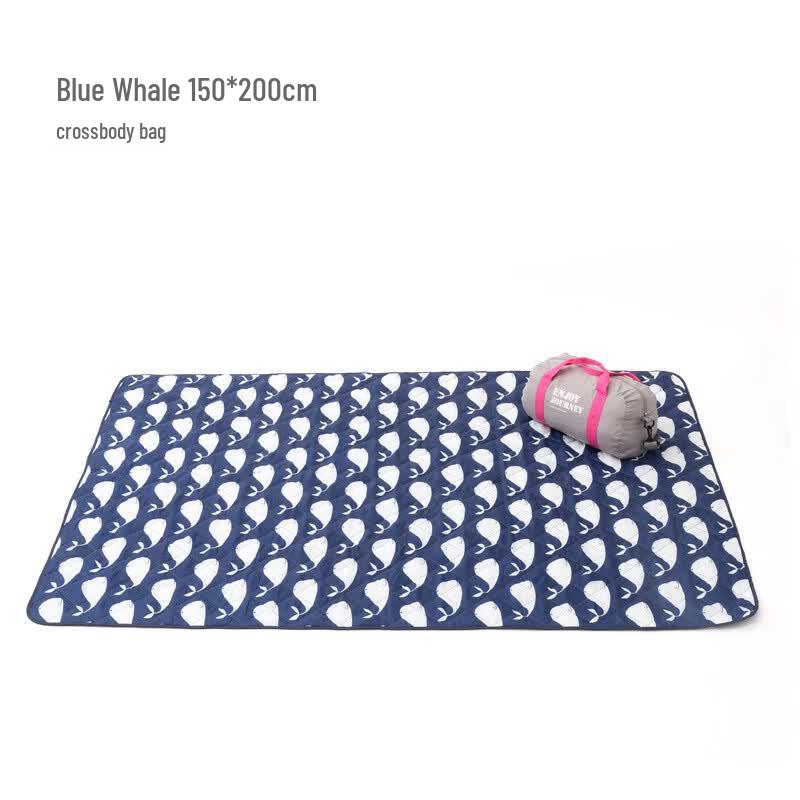 Outdoor Camping Picnic & Beach Mat
