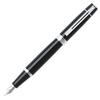 Sheaffer Sheaffer 300 Fine Fountain Pen (Glossy Black)