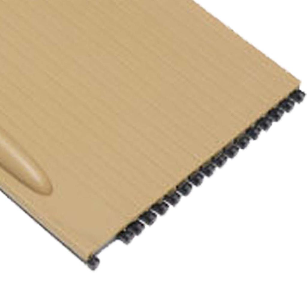 Cup Holder Sliding Cover 7L5862531 Stable for Porsche Cayenne 20032010 Beige