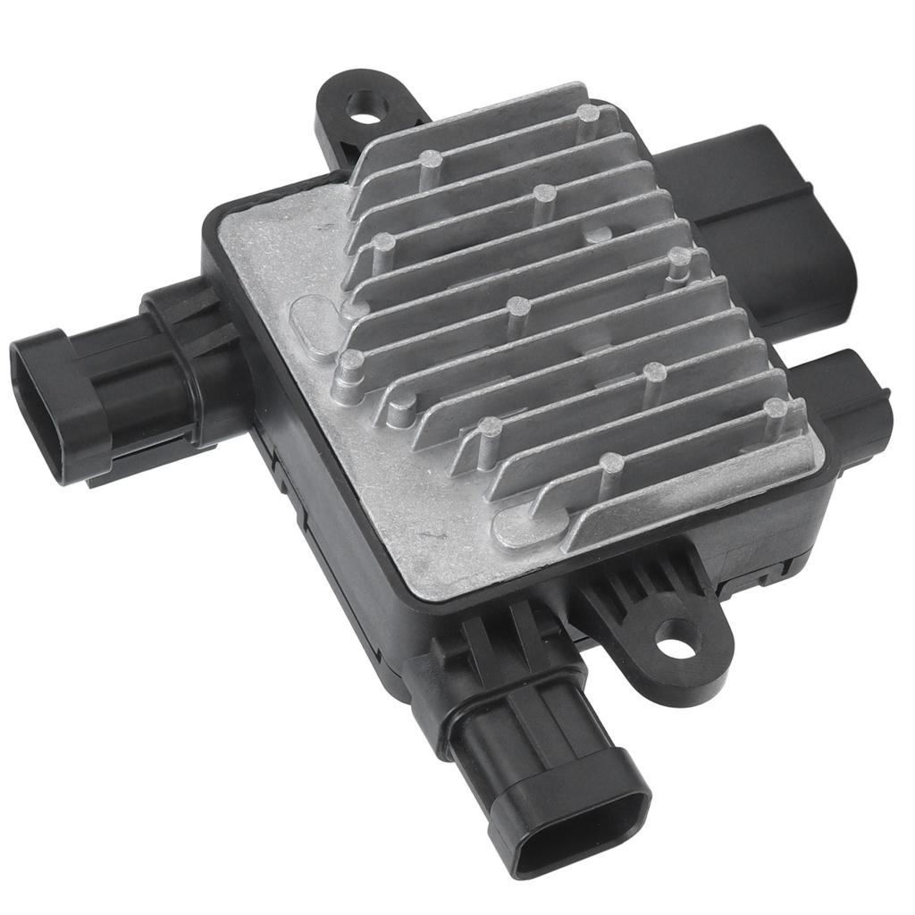 Engine Cooling Fan Control Module ABS Alloy 253854D900 Replacement Wonderful Performance Entourage 2007 2008 Sedona 2006 2014