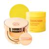 Produtos para corpo – Protetores solares e bronzeadores