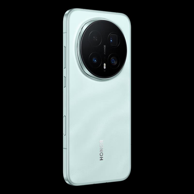 Honor Magic8 Pro Snapdragon 8 Ultimate Edition (CN version)