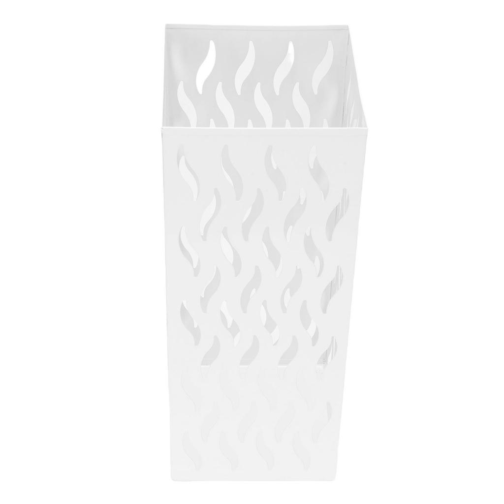 Metal   Umbrella Holder for Entryway Umbrella   S Shaped Hollow Out for   Hotel