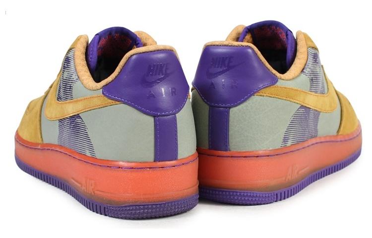 Nike Air Force 1 Low Amare Stoudemire New Six 315182-071