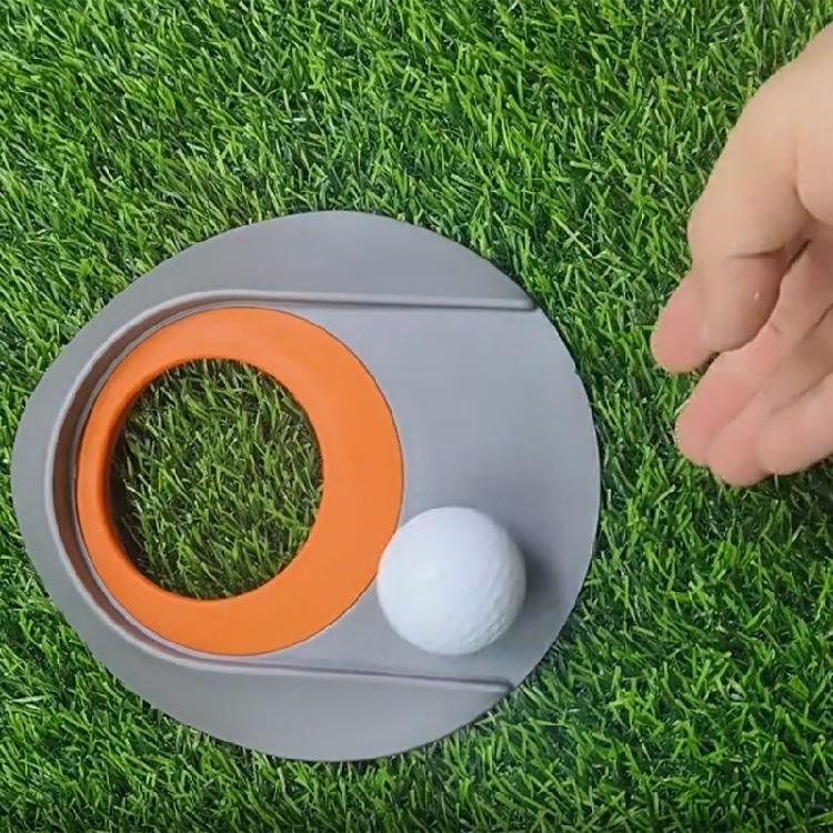 Golf Putting Practice Putting Cup Putting Golf Ball Cup Golf Practice Equipment