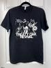 Kollektion Treaty Oak Revival 2025 Tour T-shirt Svart Alla Storlekar OB1057