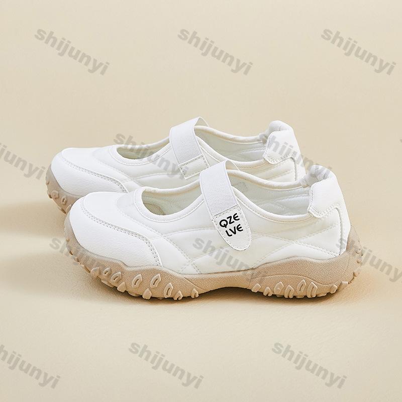 Women's Summer Sandals 2025 New Luxury Breathable Comfortable Casual Flats Height Increase Outdoor Non Slip Sports Shoes