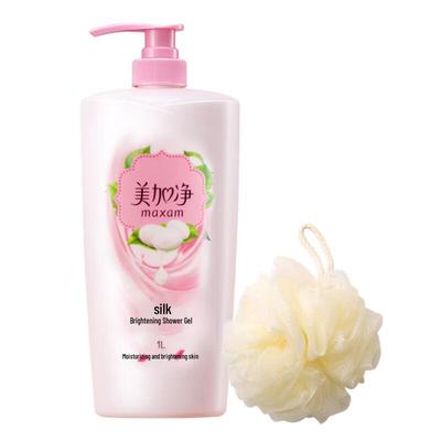 Mydlá a sprchové gély – Sprchové gely