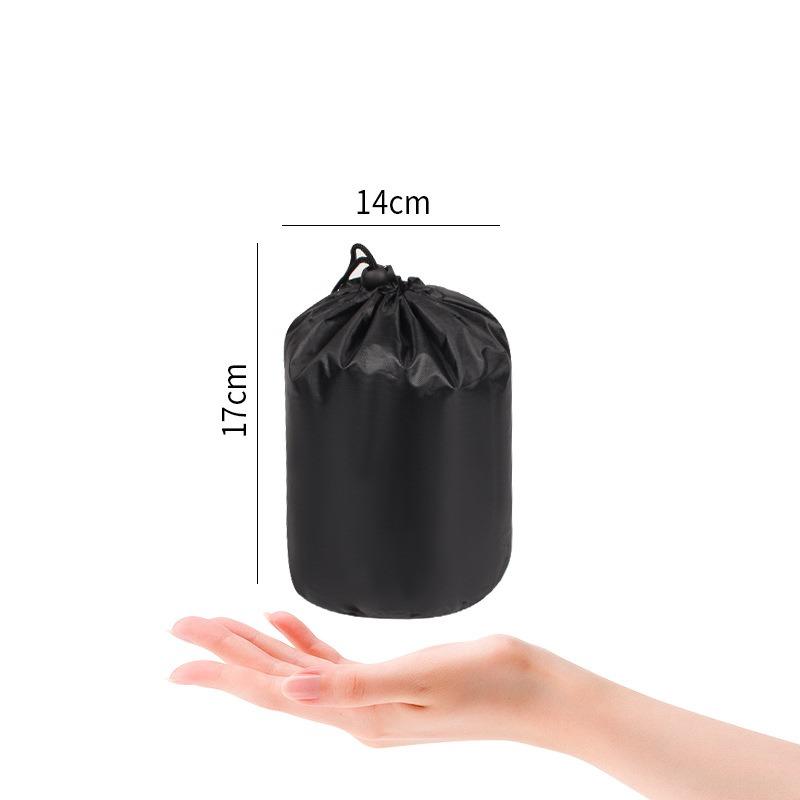 Pernă de călătorie din spumă cu memorie Pernă de sprijin pentru cap pentru gât + geantă de transport dopuri pentru urechi și mască