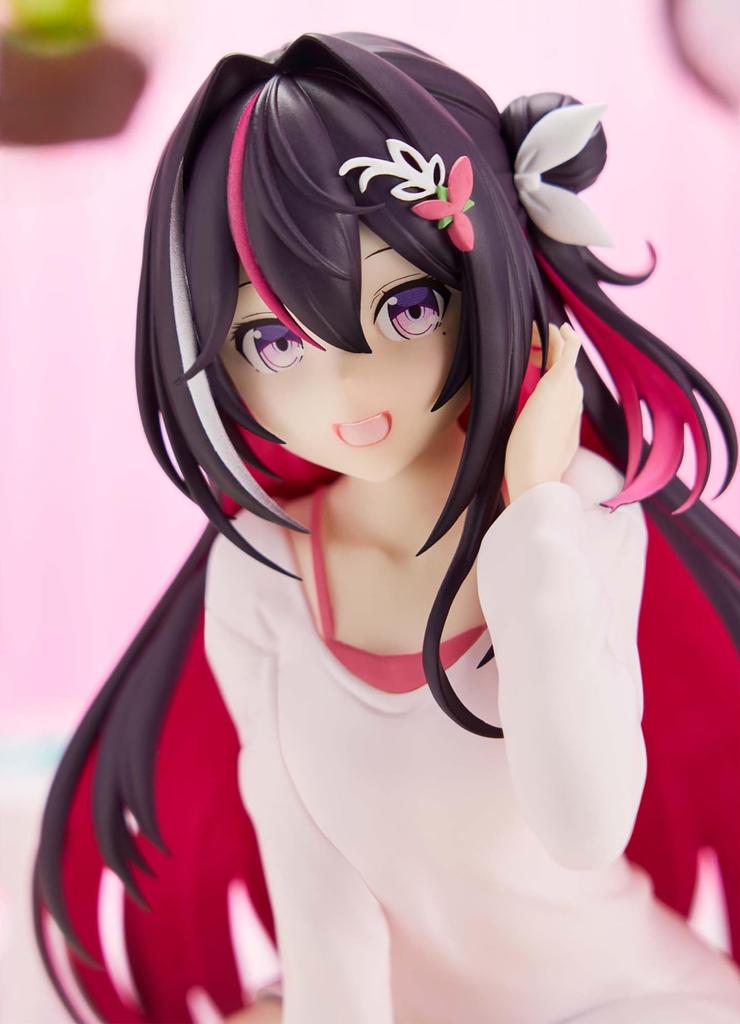 Hololive IF -Relax Time- AZKi Figure