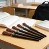 5Pcs Unique Design Smooth Writing Gun Pen, Pen Gun, Writing Instrument,Office Supplies, Stylish Pen, Fun Stationer,Ballpoint Pen