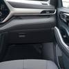 For Toyota Crown KLuger 2026-2026 Car Door Anti Kick Pad Glove Box Protection Stickers Scratch Resistant Film Auto Accessories