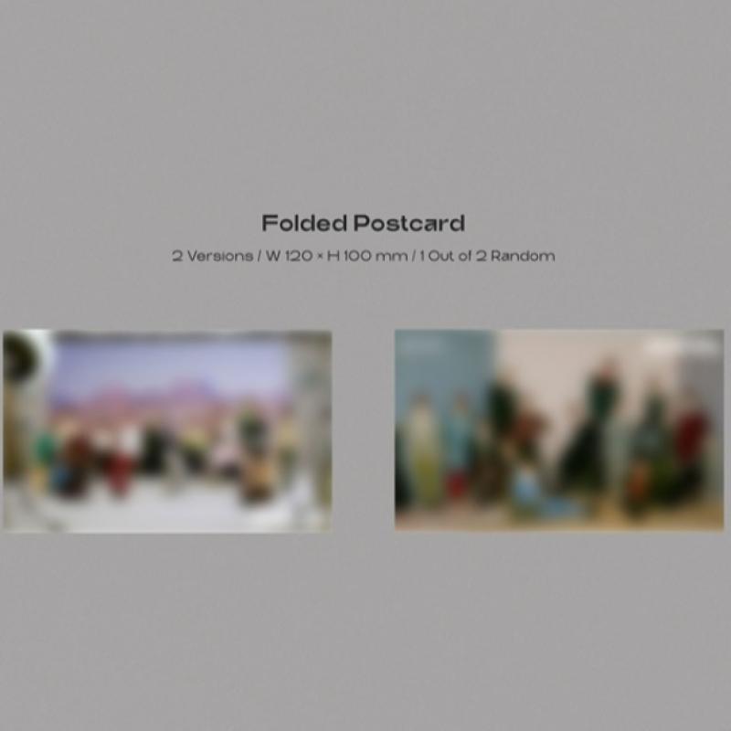 Seventeen   Special Album