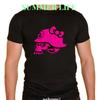 Maglietta da Uomo Metal Mulisha Teschio Esercito 100 Guaran Harajuku T-shirt Abbigliamento Uomo Moda Donna Camicetta 2023 Manga Y2k Grafica