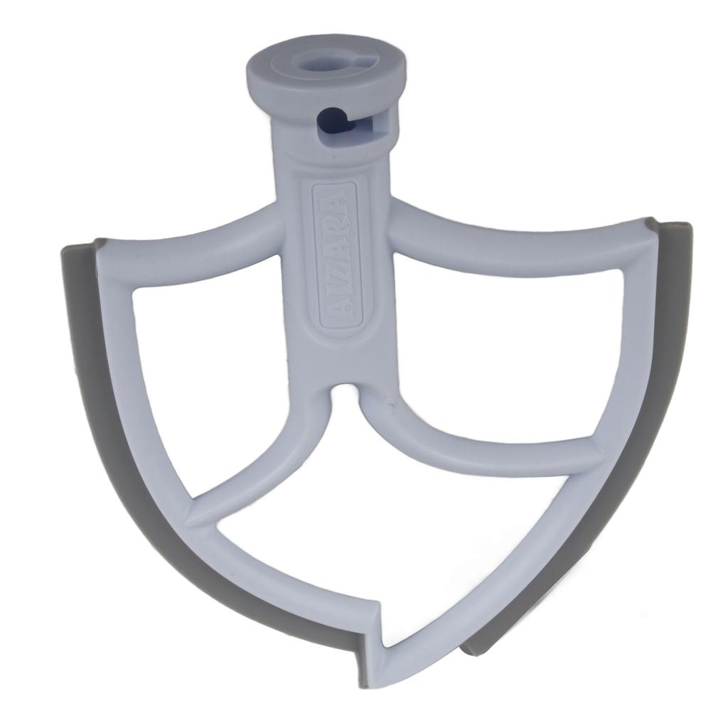 Paletă pentru batător de mixer Stabilitate ridicată Cap de amestecare robust Accesoriu pentru mixer pentru siguranța alimentelor pentru 6L