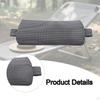 Head Pillow Easy Installation Breathable Attachment Comfortable for Beach Chairs Neck Rest