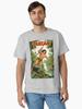 Tarzan Tarzan jungle Classic T-Shirt