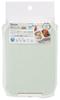 Skater Lunch Separate Dishwasher Microwave Made in Sepia Box, Antibacterial, Type, 1-Tier, 500ml, Safe, Safe, Japan, Green, PTLBS5AG-A