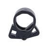 Inner Tie Rod Removal Tool Carbon Steel Steering Wrench Head for Tight Access Repair and Maintenance Work Use
