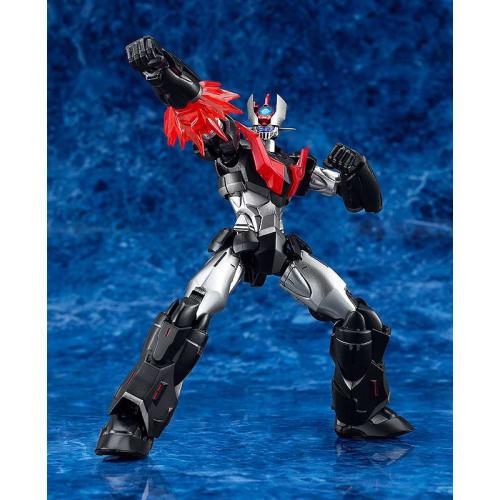 MODEROID Mazinger ZEST: Prison Break Non-Scale Assembled Plastic Model