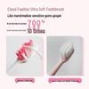 Leng Saan Ling Professional Sensitive Toothbrush