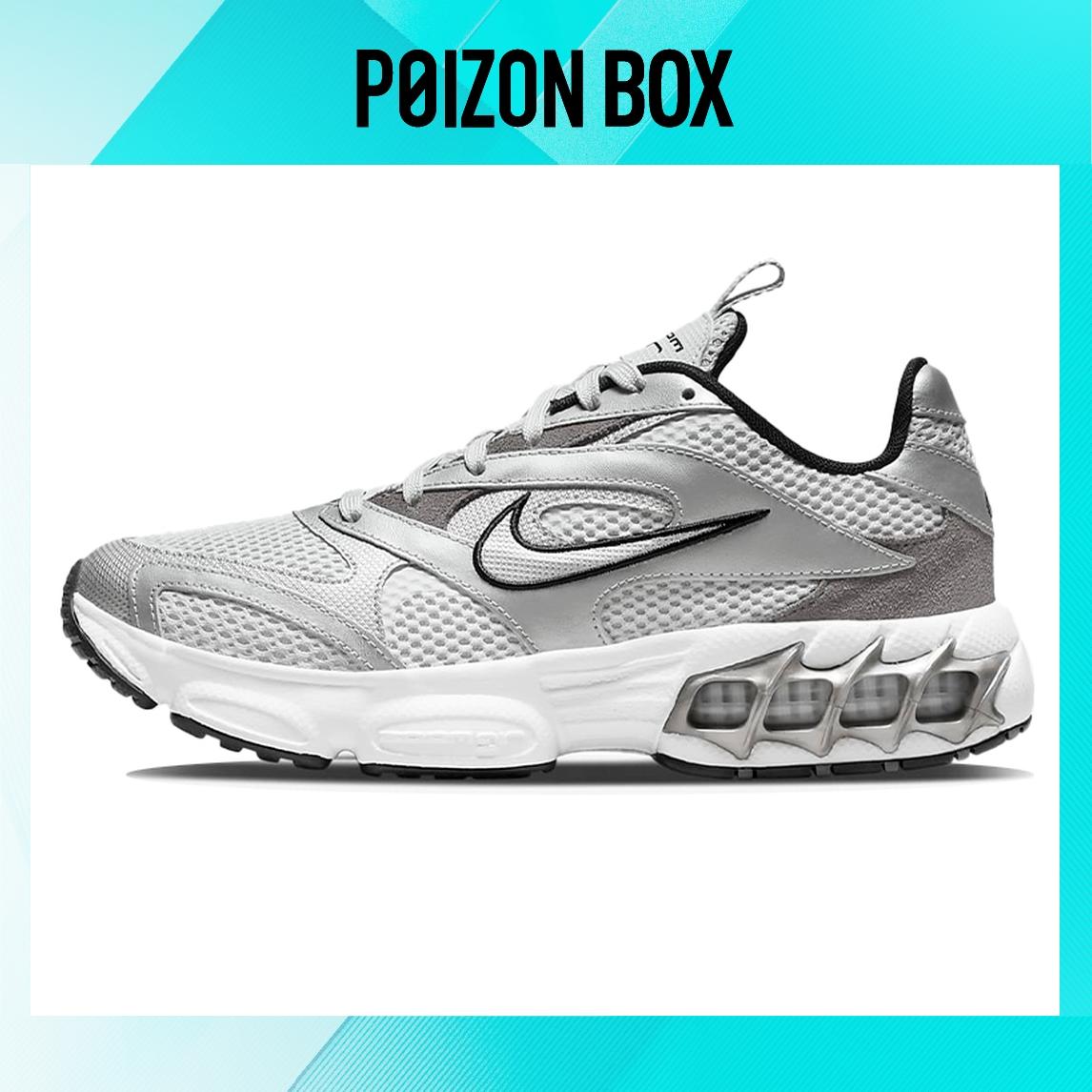 

кроссовки Nike Zoom Air Fire Running shoes Women DR7852-001